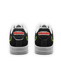 Toothless Dragon Sneakers Custom Cartoon Shoes 4 - PerfectIvy