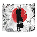 Trafalgar D Water Law Tapestry Custom One Piece Anime Room Decor 1 - PerfectIvy