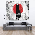 Trafalgar D Water Law Tapestry Custom One Piece Anime Room Decor 2 - PerfectIvy