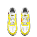 Tweety Looney Tunes Custom Sneakers QD14 4 - PerfectIvy