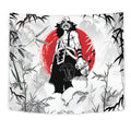 Usopp Tapestry Custom One Piece Anime Room Decor 1 - PerfectIvy