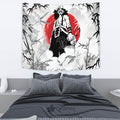 Usopp Tapestry Custom One Piece Anime Room Decor 4 - PerfectIvy