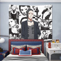 Uta Tapestry Custom Tokyo Ghoul Manga Anime Room Decor 3 - PerfectIvy
