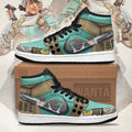 Vantage Apex Legends Sneakers Custom For For Gamer 1 - PerfectIvy