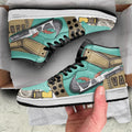 Vantage Apex Legends Sneakers Custom For For Gamer 2 - PerfectIvy