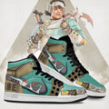 Vantage Apex Legends Sneakers Custom For For Gamer 3 - PerfectIvy