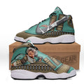 Vantage Uniform JD13 Sneakers Apex Legends Custom Shoes For Fans 1 - PerfectIvy