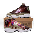 Velen JD13 Sneakers World Of Warcraft Custom Shoes For Fans 1 - PerfectIvy