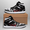 Venom Symbiote We Are Venom JD Sneakers Custom Shoes 1 - PerfectIvy