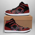 Venompool Venom Movie JD Sneakers Custom Shoes 1 - PerfectIvy