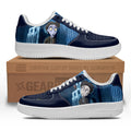 Victor Van Dort The Corpse Bride Custom Sneakers QD24 1 - PerfectIvy