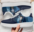 Victor Van Dort The Corpse Bride Custom Sneakers QD24 2 - PerfectIvy