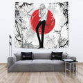 Vinsmoke Sanji Tapestry Custom One Piece Anime Room Decor 2 - PerfectIvy