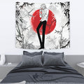 Vinsmoke Sanji Tapestry Custom One Piece Anime Room Decor 4 - PerfectIvy