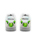 Walks Skips Sneakers Custom Regular Show Shoes 3 - PerfectIvy