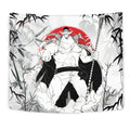 Whitebeard Tapestry Custom One Piece Anime Room Decor 1 - PerfectIvy