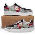 Wolf Minecraft Custom Sneakers LT11 1 - PerfectIvy