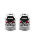 Wolf Minecraft Custom Sneakers LT11 3 - PerfectIvy