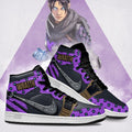 Wraith Apex Legends Sneakers Custom Uniform For Gamer 1 - PerfectIvy