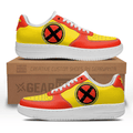 X-men Super Hero Custom Sneakers QD22 1 - PerfectIvy