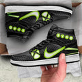 Xbox Game Controler JD Sneakers Shoes Custom For Fans Sneakers TT27 2 - PerfectIvy