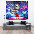 Yamato Tapestry Custom Galaxy One Piece Anime Room Decor 2 - PerfectIvy