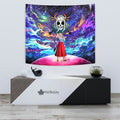 Yamato Tapestry Custom Galaxy One Piece Anime Room Decor 3 - PerfectIvy