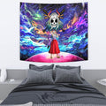 Yamato Tapestry Custom Galaxy One Piece Anime Room Decor 4 - PerfectIvy