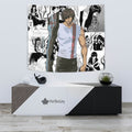 Yasutora Sado Tapestry Custom Bleach Anime Manga Room Decor 3 - PerfectIvy