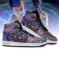 Yoru Valorant Agent JD Sneakers Shoes Custom For Gamer MN13 3 - PerfectIvy