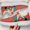 Yosemite Sam Custom Cartoon Sneakers LT1310 2 - PerfectIvy