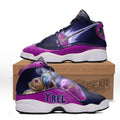 Yrel JD13 Sneakers World Of Warcraft Custom Shoes For Fans 1 - PerfectIvy