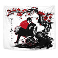 Yuri Briar Tapestry Custom Japan Style Spy x Family Anime Room Wall Decor 1 - PerfectIvy