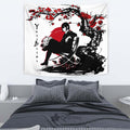 Yuri Briar Tapestry Custom Japan Style Spy x Family Anime Room Wall Decor 2 - PerfectIvy