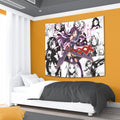 Yuuki Konno Tapestry Custom Sword Art Online Manga Anime Room Decor 4 - PerfectIvy