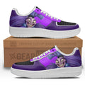 Yzma The Emperor's New Groove Custom Sneakers LT06 1 - PerfectIvy
