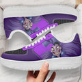 Yzma The Emperor's New Groove Custom Sneakers LT06 2 - PerfectIvy