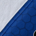 Colts Team Fleece Blanket Football Fan Gift Idea 8 - PerfectIvy