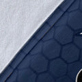 Cowboys Team Fleece Blanket Football Fan Gift Idea 8 - PerfectIvy