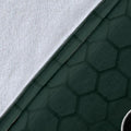 Jaguars Team Fleece Blanket Football Fan Gift Idea 8 - PerfectIvy