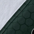 New York Jets Team Fleece Blanket Football Fan Gift Idea 8 - PerfectIvy