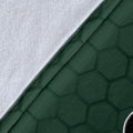 Packers Team Fleece Blanket Football Fan Gift Idea 8 - PerfectIvy