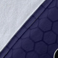 Ravens Team Fleece Blanket Football Fan Gift Idea 6 - PerfectIvy