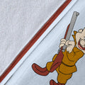 Elmer Fudd Fleece Blanket For Looney Tunes Fan 8 - PerfectIvy