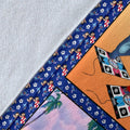 Stitch And Lilo Best Friends Fleece Blanket Gift For Fan 5 - PerfectIvy
