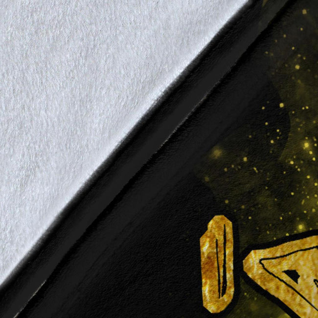 The Mandalorian Baby Yoda Fleece Blanket Star Wars Fan 8 - PerfectIvy