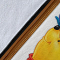 Winnie The Pooh Fleece Blanket Amazing Gift Idea For Fan 8 - PerfectIvy