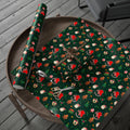 PT29102542 Holiday Gift Wrap with Christmas Design NERV