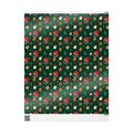 PT29102542 Holiday Gift Wrap with Christmas Design NERV