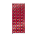 PT300925042 Holiday Gift Wrap with Christmas Design